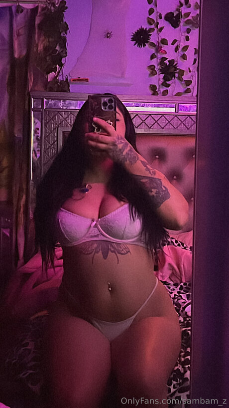 Sambam z schöne nackt bild