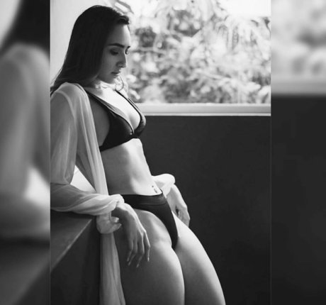 Yuu Garcia kunst porno galerien