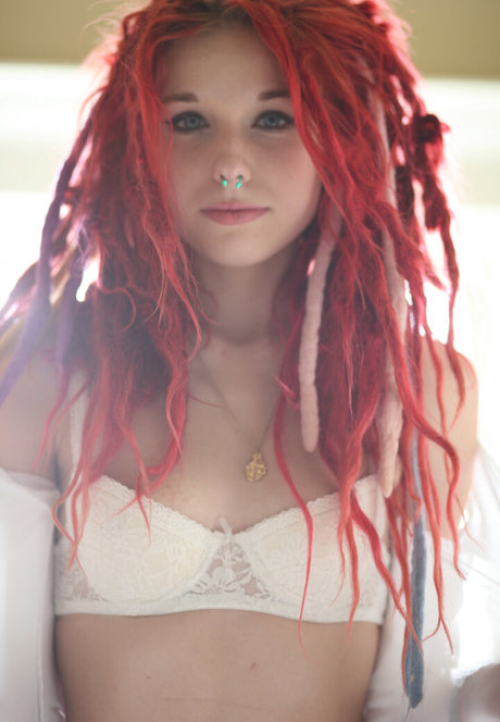 Alorali hübsche sexy archiv