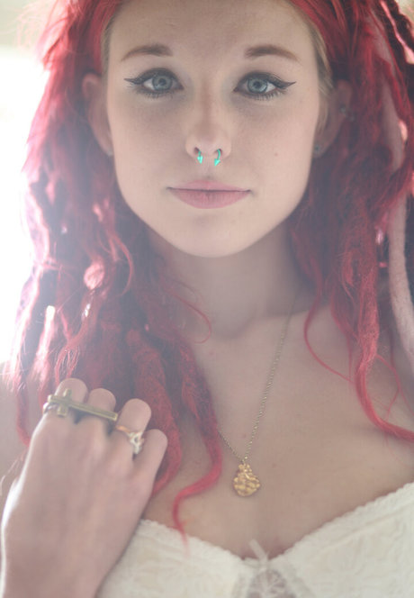 Alorali xxx nette bilder