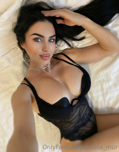 julieta mur heiße erotische galerie