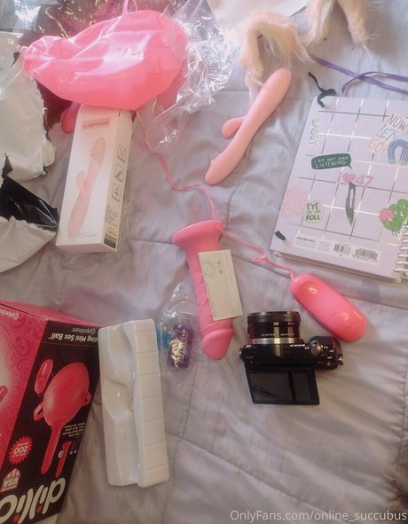 online succubus schöne galerien