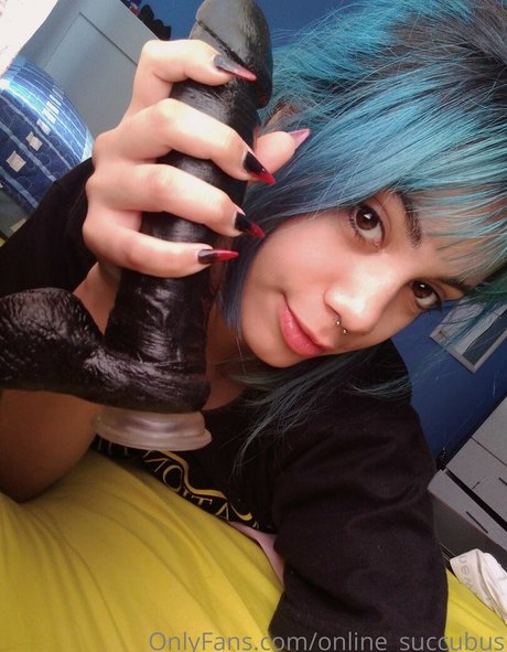 online succubus perfekte pornografische galerien