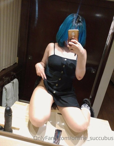 online succubus hübsche akt galerie