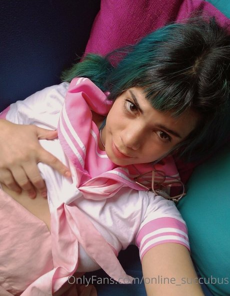 online succubus exklusive nacktheit bilder