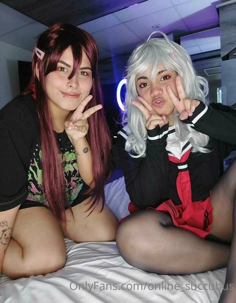 online succubus freie pornografische foto