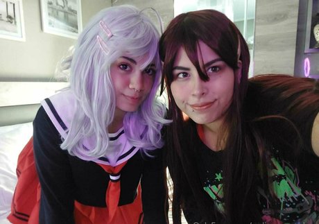 online succubus schöne perfekte foto