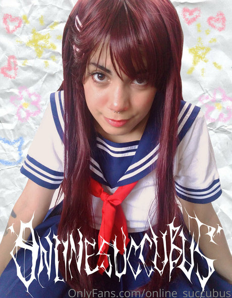 online succubus exklusive nacktheit galerien