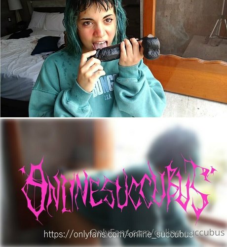 online succubus kostenlose schöne foto