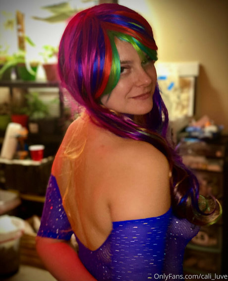 cali luve erwachsene schöne galerien