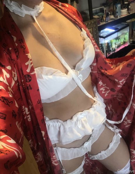 cali luve freie exklusive bilder