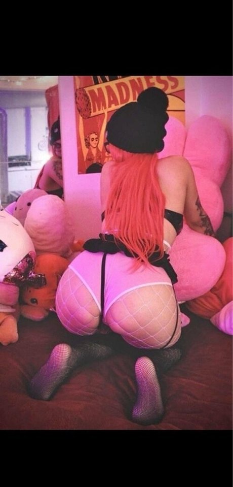 cali luve Profilbild