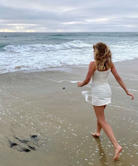 Brynn Rumfallo perfekte erwachsene bild