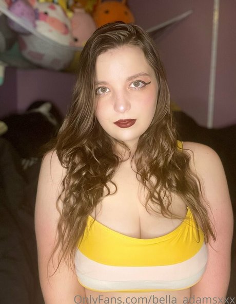 bellaadamsxxx Bilder