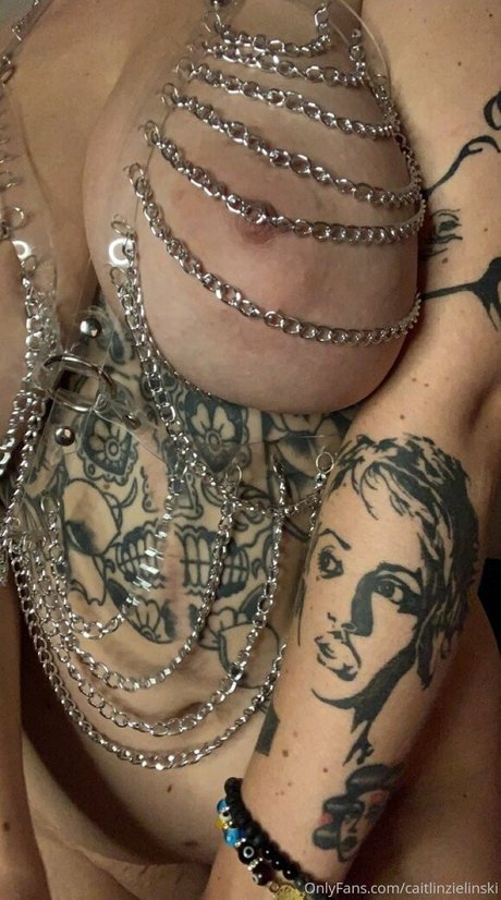 caitlinzielinski erotische schöne bild