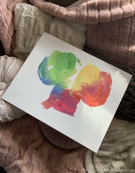 caitlinzielinski erwachsene bilder