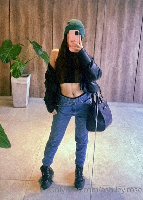 ash ley rose kostenlose nackten galerien