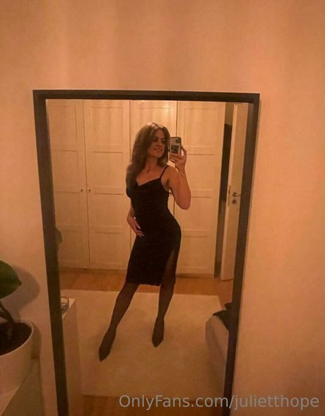 julietthope hübsche nackten fotos