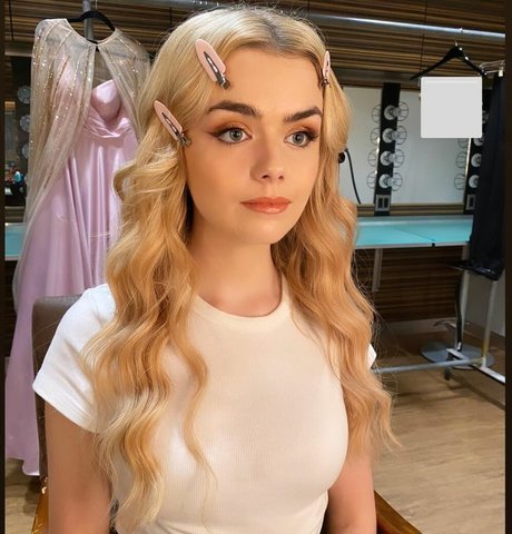 Megan Walsh freie pornografische foto