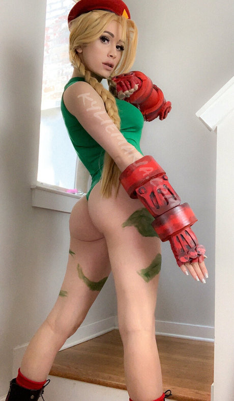 kyliemaria schauspielerin akt foto