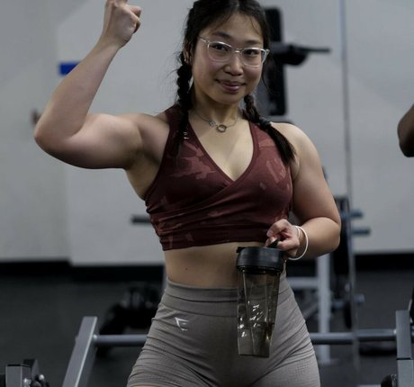 Renee Do erotische nackt galerie