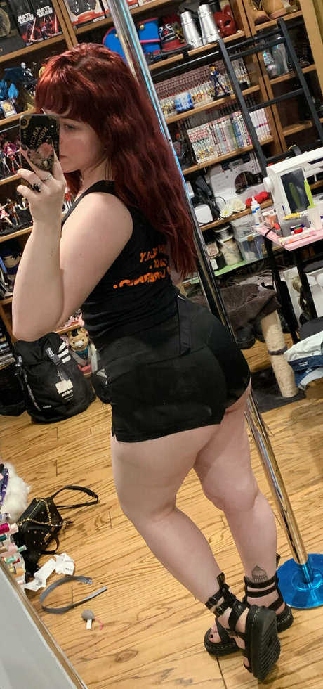 nicoletters pornostar erotische galerie