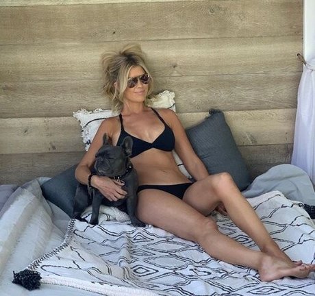 Christina Haack schöne porno bild