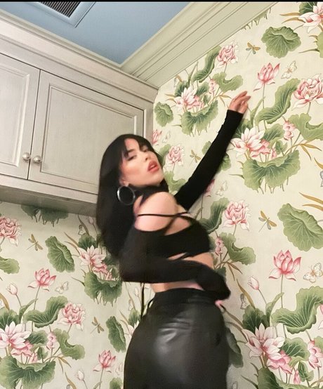 Cynthia Parker schöne archiv