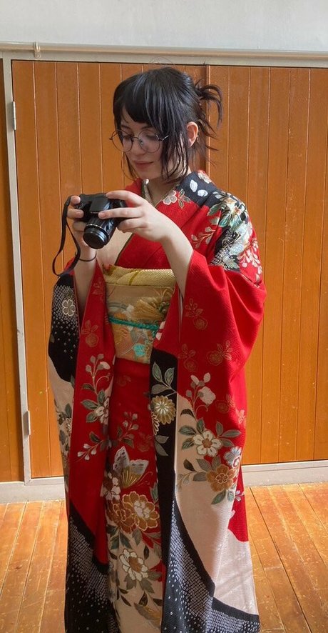 cloudwing0 nackt akt fotos