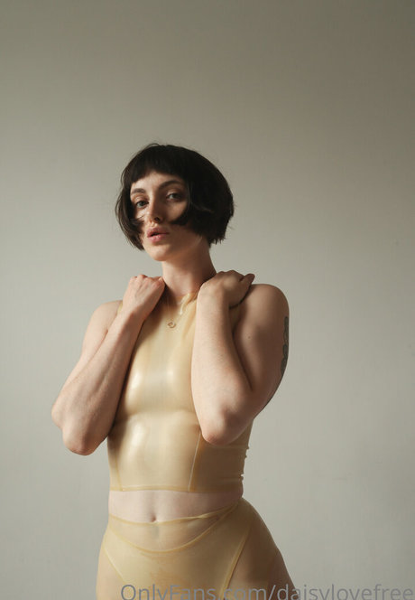 daisylovefree model akt galerie