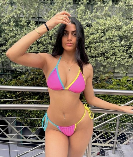 Happy Barot exklusive nette galerie