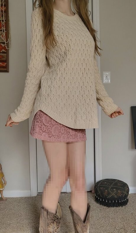 crybunniecensored model schöne galerien