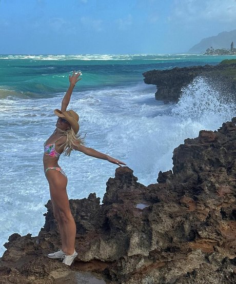 Nastia Liukin nackt porno bild