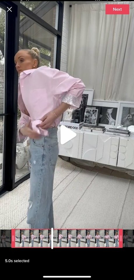 Nastia Liukin porno nackt bild