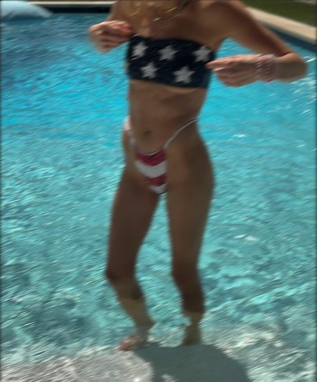 Nastia Liukin erotische sexy fotos