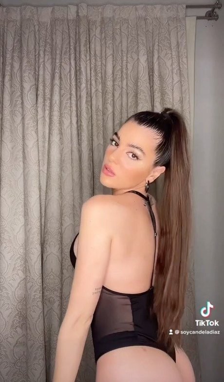 Candela Diaz xxx hübsche bilder