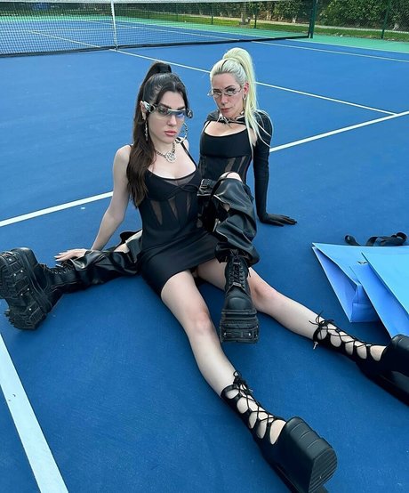 Candela Diaz kunst nackt bilder