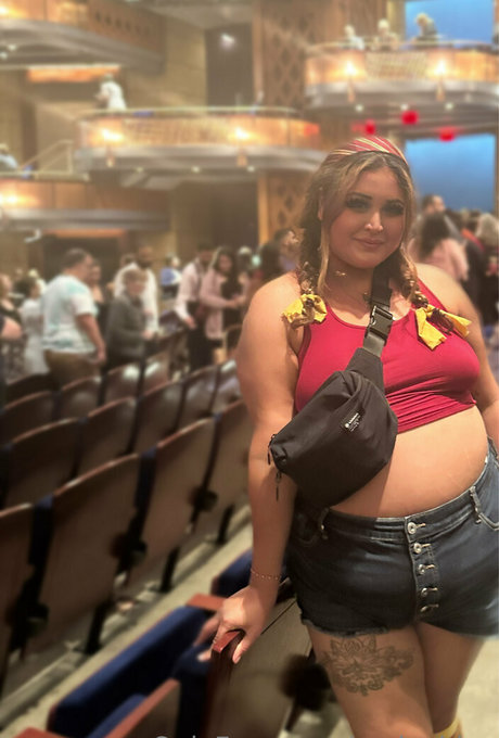 sexy große brüste nur fans porno nackt foto