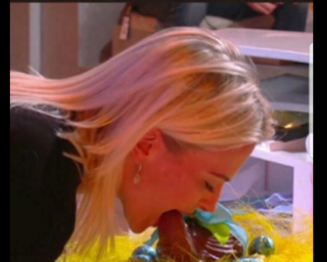 Kelly Vedovelli model schöne galerie