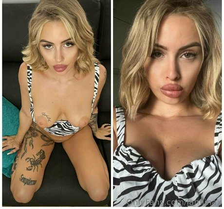 iamlinax pornostar sexy fotos