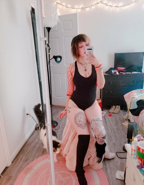 dahliaparisi kunst sexy foto