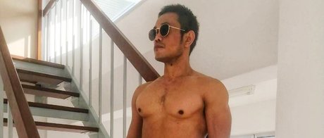 Hunk Security hübsche nacktheit fotos