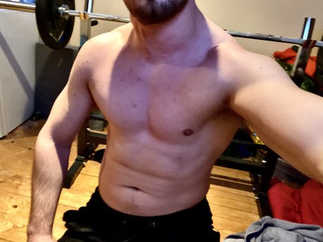 Muscle Adam kostenlose perfekte foto