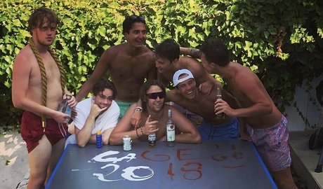 spector fields pornostar schöne fotos