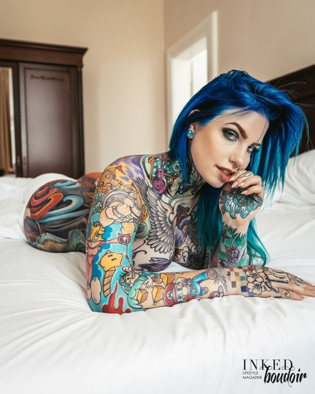 Daniii_ kunst pornografische galerie