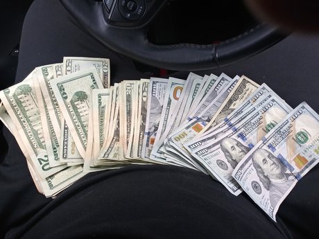 Dumb Blonde Rapper_ schöne perfekte bild