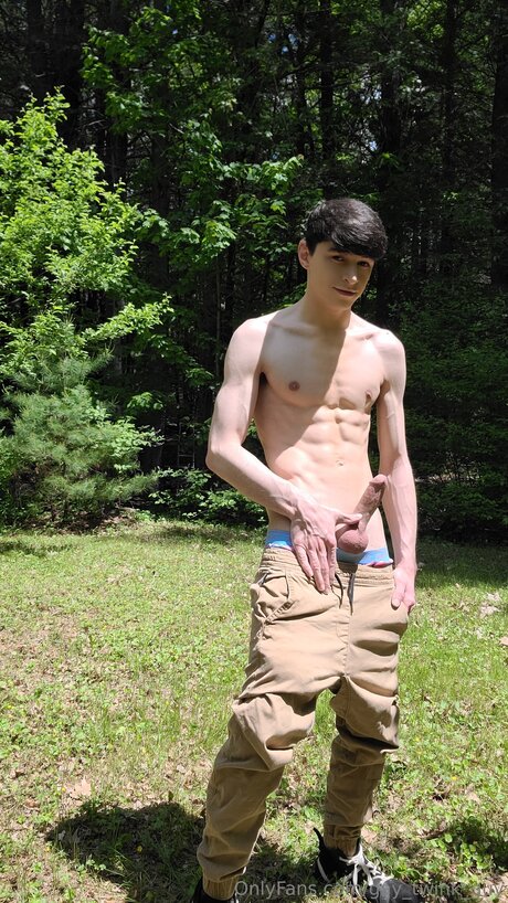 Jackson Lomax nacktheit pornographische foto