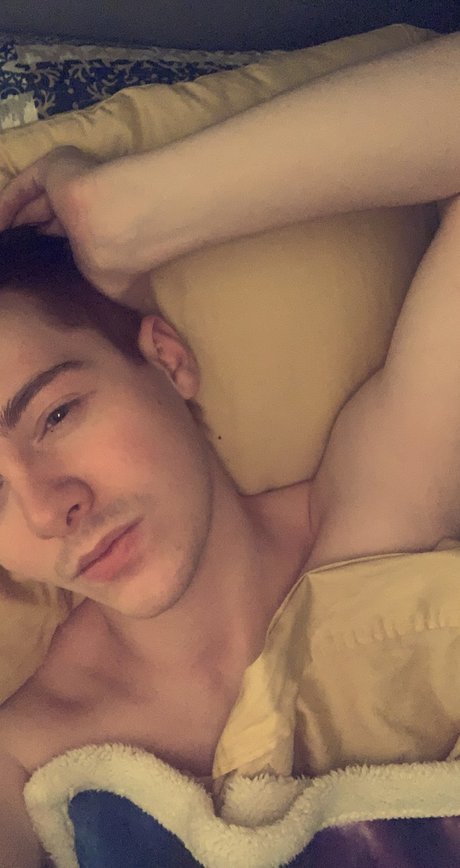 Gavin Phillips xxx nackt foto