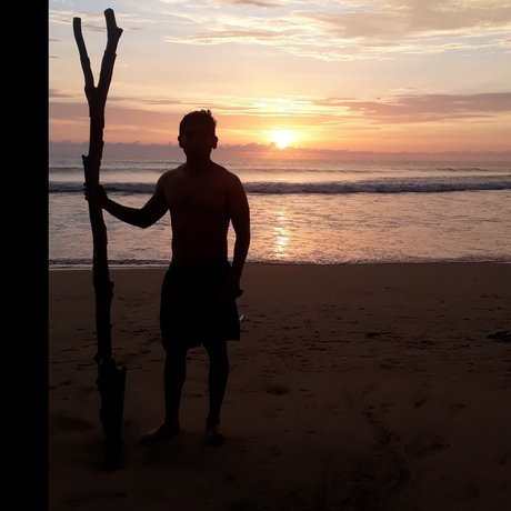 Edgar Gaytan top exklusive bild