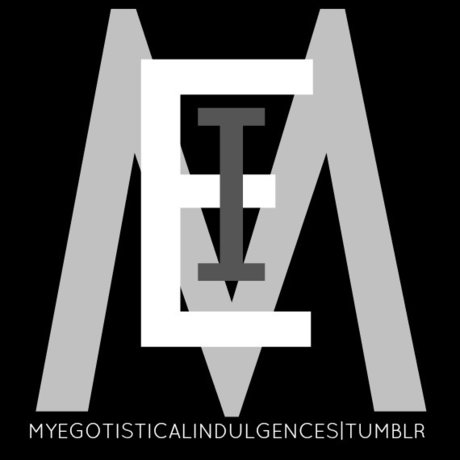 My Ego erotische schöne bild